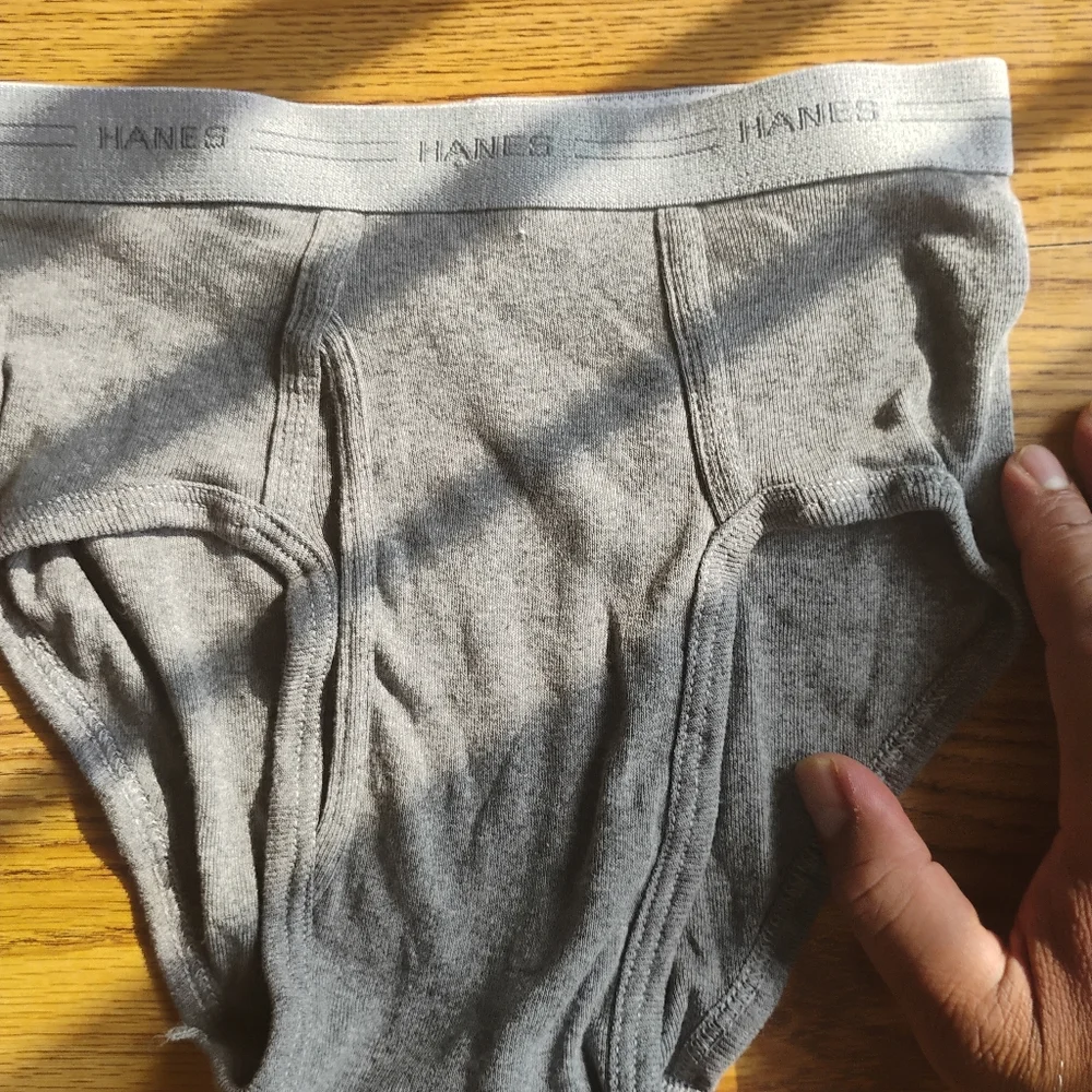 Hanes Underwear Confort Flex Small